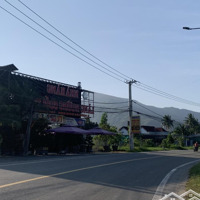 Chính Chủ Cẩn Tiền Bán Nhanh Lô Đất Mặt Tiền Đường Hương Lộ 39, Xã Suối Tiên, Huyện Diên Khánh
