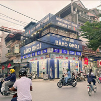 Bán 60 Đất Kim Nỗ Đông Anh Đường Thông Ô Tô Chạy Vòng Quanh.