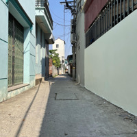 Bán 60 Đất Kim Nỗ Đông Anh Đường Thông Ô Tô Chạy Vòng Quanh.