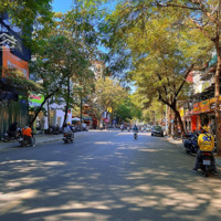 Duy Nhất 1 Căn Mặt Phố Tô Hiệu Lớn 57M2 View Công Viên Nghĩa Đô, Kinh Doanh Sầm Uất 24.5 Tỷ