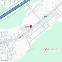 Bán Đất Đã Có Bìa Tại Xã Chiến Thắng, An Lão, Hải Phòng, 460 Triệu, 60M2