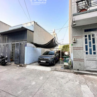 Đất Thạnh Lộc 49, Diện Tích: 53,6M2, Sô Hồng Sẵn, Chỉ 3.05 Tỷ