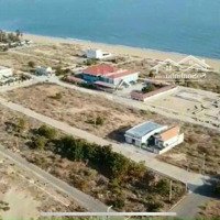 Duy Nhất 1 Lô (Ngộp) Thổ Cư Mặt Biển Giá 22 Triệu/M2 Seaside - Bình Thuận. (Xã Đông Dân Nhất Tỉnh)