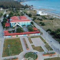 Duy Nhất 1 Lô (Ngộp) Thổ Cư Mặt Biển Giá 22 Triệu/M2 Seaside - Bình Thuận. (Xã Đông Dân Nhất Tỉnh)