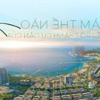 Bán Căn Hộ View Biển Xanh Island Cát Bà Chỉ 2.8 Tỷ/Căn, Full Nội Thất