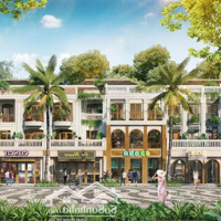 Bán Căn Hộ View Biển Xanh Island Cát Bà Chỉ 2.8 Tỷ/Căn, Full Nội Thất