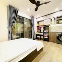 BÁN TOÀ CCMN 7 TẦNG 11P FULL NỘI THẤT CHỈ KHAI THÁC