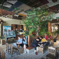 Hàng Hiếm! Cho Thuê Mặt Phố Nguyễn Đình Thi 150M2 X 4 Tầng Mặt Tiền 10M Kinh Doanh Mọi Mô Hình