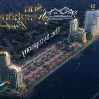 Siêu Hiếm Thị Trường!!! Căn Hoa Hậu 2 Phòng Ngủ Tòa S3 Trục 06 Trực Diện Sông Hàn + Pháo Sông Cực Đẹp!