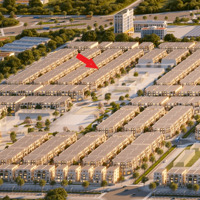 Bán Liền Kề 88m2 Hừng Đông 45 Vinhomes Wonder City, Gần trường học Vinschool