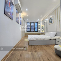 Bán Nhà Phân Lô-2 Ô Tô Tránh-Vỉa Hè Hoàng Mai 35M2X4T-Giá Chỉ 8.39 Tỷ