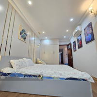 Bán Nhà Phân Lô-2 Ô Tô Tránh-Vỉa Hè Hoàng Mai 35M2X4T-Giá Chỉ 8.39 Tỷ