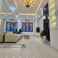 Bán Nhà Phân Lô-2 Ô Tô Tránh-Vỉa Hè Hoàng Mai 35M2X4T-Giá Chỉ 8.39 Tỷ
