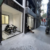 Bán Nhà 6 Tầng Tại Nghĩa Đô, Cầu Giấy, 10Xtỷ, 45M2, Nhà Mới Kính Coog, Thang Máy, Pháp Lý Đầy Đủ