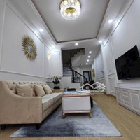 Phải Thật Nhanh 36M2 3 Tầng Dân Xây 3 Ngủ Đủ Công Năng, 20M Ra Ngõ Ô Tô Tránh Sh, Giá Bán 4,8 Tỷ