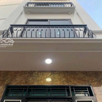 Phải Thật Nhanh 36M2 3 Tầng Dân Xây 3 Ngủ Đủ Công Năng, 20M Ra Ngõ Ô Tô Tránh Sh, Giá Bán 4,8 Tỷ