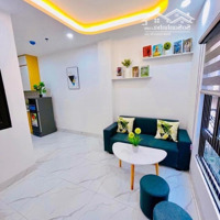 Bán Tòa Chdv Trần Bình, Dương Khuê, 109M*6 Tầng, Lô Góc, Ngõ Ô Tô, 26 Phòng, Dòng Tiền 140 Triệu/Tháng
