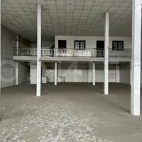 Cho thuê Showroom MT NGANG 15m đường QL 1A Gần Trung tâm Cần Thơ