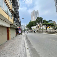 Bán Nhà Mặt Phố Kinh Doanh Trịnh Đình Cửu 120M Giá Chỉ 31 Tỷ. Khu Vực Hiếm Nhà Bán.