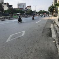 Bán Nhà Mặt Phố Kinh Doanh Trịnh Đình Cửu 120M Giá Chỉ 31 Tỷ. Khu Vực Hiếm Nhà Bán.