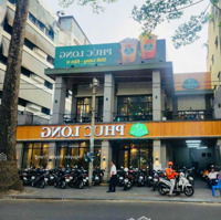 Siêu Rẻ! Siêu Phẩm Mặt Tiền 10M Đường Sư Vạn Hạnh, Q 10- Hđt : 110 Triệu/Th- Giá Siêu Rê, Siêu Bất Ngờ