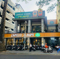 Siêu Rẻ! Siêu Phẩm Mặt Tiền 10M Đường Sư Vạn Hạnh, Q 10- Hđt : 110 Triệu/Th- Giá Siêu Rê, Siêu Bất Ngờ