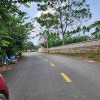 Bán Lô Đất Đẹp Nhất Xã Ba Trại Cơ Hội Không Thể Bỏ Qua