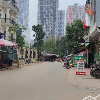 Bán Đất Dv Văn Khê, Đẹp Ko Tì Vết, Vị Trí Kinh Doanh, 50M2,Mặt Tiền4M Giá Bán 13,3 Tỷ Liên Hệ: 0942.193.386