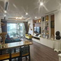 Cho Thuê Ch 3 Phòng Ngủ 100M2, 20 Triệu, Tại Sunshine Riverside, Tây Hồ, Hà Nội