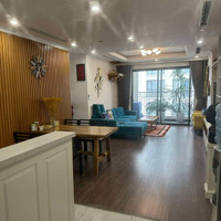 Cho Thuê Ch 3 Phòng Ngủ 100M2, 20 Triệu, Tại Sunshine Riverside, Tây Hồ, Hà Nội