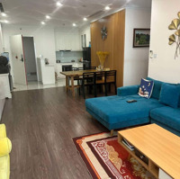 Cho Thuê Ch 3 Phòng Ngủ 100M2, 20 Triệu, Tại Sunshine Riverside, Tây Hồ, Hà Nội