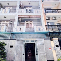 Cho Thuê Nhà 1 Sẹt Hẻm 8M Đường Hoàng Bật Đạt,P15 Tân Bình