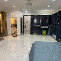 Nhà Lê Trực, 5X17M 1 Triệuệt Lững 4 Lầu 5 Phòng Ngủ Full Nội Thất Có Gara Oto