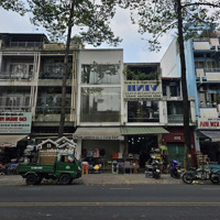 Cho Thuê Nhà Mặt Tiền- Ngô Gia Tự- Quận 10, Kinh Doanh Nhiều Nghành Nghề