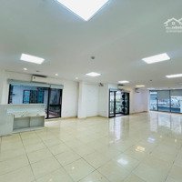 Chỉ 18 Triệu Có Ngay Văn Phòng 120M2 Tại Phố Vũ Trọng Phụng, Thanh Xuân, View Ban Công Thoáng.