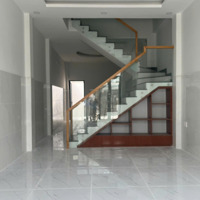 Nhà 1 Trệt 2 Lầu,Hẽm Xe Hơi1 Sẹc Đường Lê Văn Việtdiện Tích69 M2 Giá Chỉ 5,4 Tỷ Tl