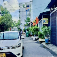 Bán Nhà Cũ Tiện Xây Mới Theo Ý Gia Chủ, 120M2, Ngang 6M Hiếm, Giáp Ecogreen Sài Gòn Chỉ 10 Tỷ