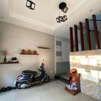 Bán Nhà Phố 3 Tầng, Trung Tâm Tân Phú, Hẻm Xe Hơi, Ngay Chợ Tân Hương, Gần Siêu Thị Aeon Mall