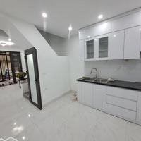 Nhà Đẹp 36M2 - Lô Góc - Phố Đại La - Ngã Tư Vọng 3.91 Tỷ