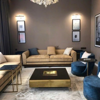 Bán Căn Biệt Thự Full Nội Thất Mới 300M2 Kđt Hà Quang 2, Nha Trang Đối Diện Công Viên Siêu Lớn