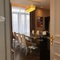 Bán Căn Biệt Thự Full Nội Thất Mới 300M2 Kđt Hà Quang 2, Nha Trang Đối Diện Công Viên Siêu Lớn