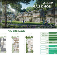 Nhà Phố 2 Mặt Tiền, Villa, Shopvila, Shophouse Cạnh Siêu Nút Giao Mỹ Yên Dự Kiến 5,2 Tỷ Vat Sổ Hồng