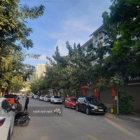Bán Nhà Lô Góc 2 Mặt Đường, Thang Máy, Kd Đỉnh, 20 Tỷ - Khu B, Kđt Geleximco, Hà Đông