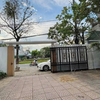Nhà Mặt Tiền Hùng Vương - Tp Tam Kỳ Vị Trí Đắc Địa Giá Thị Trường 20Tỷ, Tôi Bán 15.5Tỷdiện Tích461M2