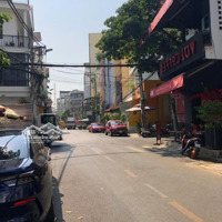 Bán Nhà Hầm + 7 Tầng Mặt Tiền Đường Giải Phóng Phường 4 Tân Bình Hợp Đồng Thuê 90 Triệu/Tháng
