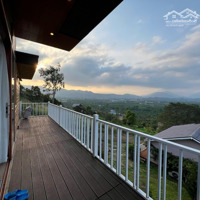 Bán Lô Đất Ngộp Sẵn Villa Nghĩ Dưỡng Thuộc Tân Lạc