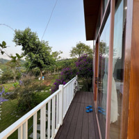 Bán Lô Đất Ngộp Sẵn Villa Nghĩ Dưỡng Thuộc Tân Lạc