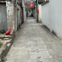 Cần Bán 50 M2- Đất Thổ Cư Đức Thượng- Hoài Đức Cần Tiền Bán Nhanh Giá Tốt