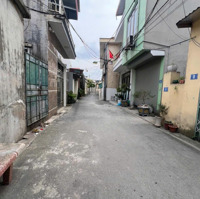 Bán Nhanh 56M2 Đất Mặt Tiền 6M Ô Tô Thông Kiên Thành Trung Tâm Gia Lâm, 6,1 Tỷ