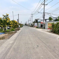 Cần Bán Đất Mặt Tiền Đê Ông Kèo, Phước Khánh, Nhơn Trạch. Giá Đầu Tư Siêu Tốt